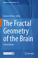 The Fractal Geometry of the Brain
