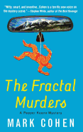 The Fractal Murders