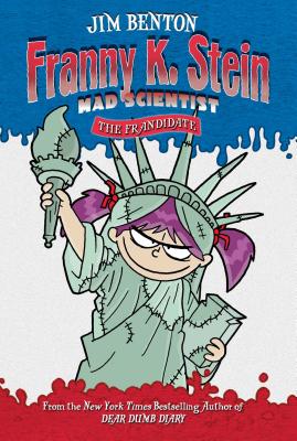 The Frandidate - 
