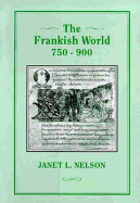 The Frankish World, 750-900