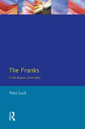 The Franks in the Aegean: 1204-1500