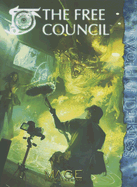 The Free Council - White Wolf Publishing Inc (Creator)