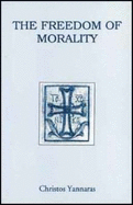 The Freedom of Morality