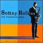 The Freelance Years: The Complete Riverside and Contemporary Recordings
