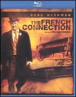 The French Connection [WS] [Blu-ray]