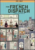 The French Dispatch