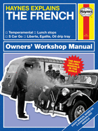 The French: Haynes Explains
