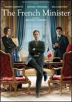 The French Minister