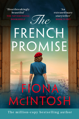 The French Promise - McIntosh, Fiona