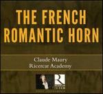 The French Romantic Horn