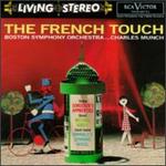 The French Touch