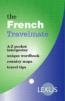 The French Travelmate - Lexus