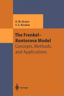 The Frenkel-Kontorova Model: Concepts, Methods, and Applications
