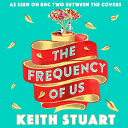 The Frequency of Us: A BBC2 Between the Covers book club pick