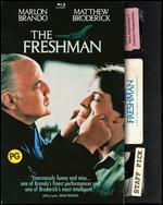 The Freshman [Blu-ray] - Andrew Bergman