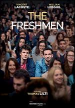 The Freshmen - Thomas Lilti