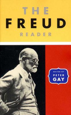 The Freud Reader - Freud, Sigmund, and Gay, Peter (Editor)