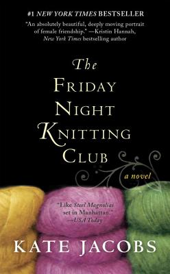 The Friday Night Knitting Club - Jacobs, Kate