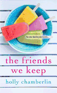 The Friends We Keep