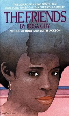 The Friends - Guy, Rosa