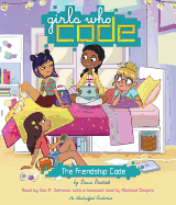 The Friendship Code #1