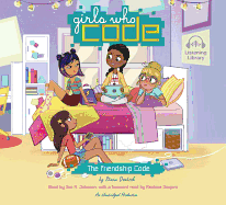 The Friendship Code #1