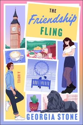 The Friendship Fling - Stone, Georgia