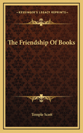 The Friendship of Books