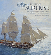 The FRIGATE SURPRISE