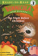 The Fright Before Christmas