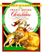 The Fright Before Christmas