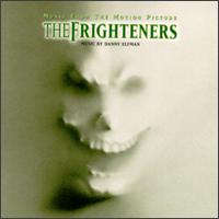 The Frighteners - Danny Elfman
