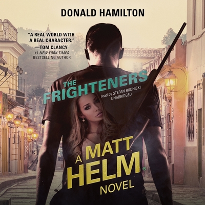 The Frighteners - Hamilton, Donald