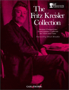 The Fritz Kreisler Collection - Vol. 1