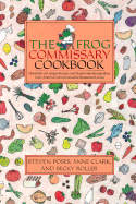 The Frog Commissary Cookbook