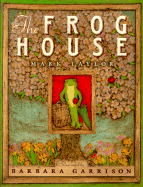 The Frog House