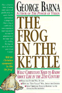 The Frog in the Kettle