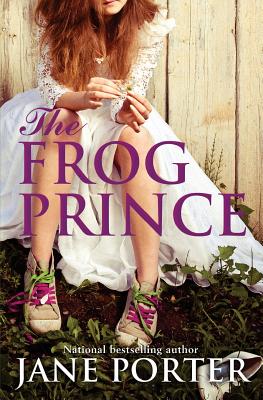 The Frog Prince - Porter, Jane
