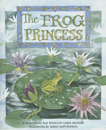 The Frog Princess - Krueger, Carol