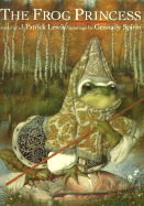 The Frog Princess