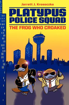 The Frog Who Croaked - 