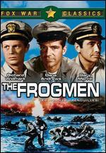 The Frogmen