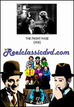 The Front Page - Lewis Milestone