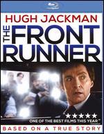 The Front Runner [Includes Digital Copy] [Blu-ray]
