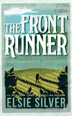 The Front Runner - Silver, Elsie