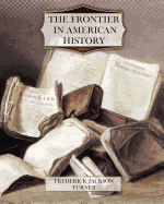The Frontier in American History
