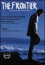 The Frontier - Matt Rabinowitz