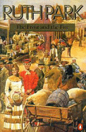 The Frost & The Fire,
