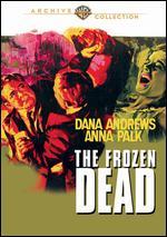 The Frozen Dead