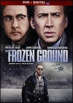 The Frozen Ground